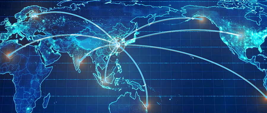 從中國到世界，回顧HSG全球化之路