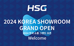 宏山激光全球化再啟新篇|HSG韓國展廳盛大開業(yè)